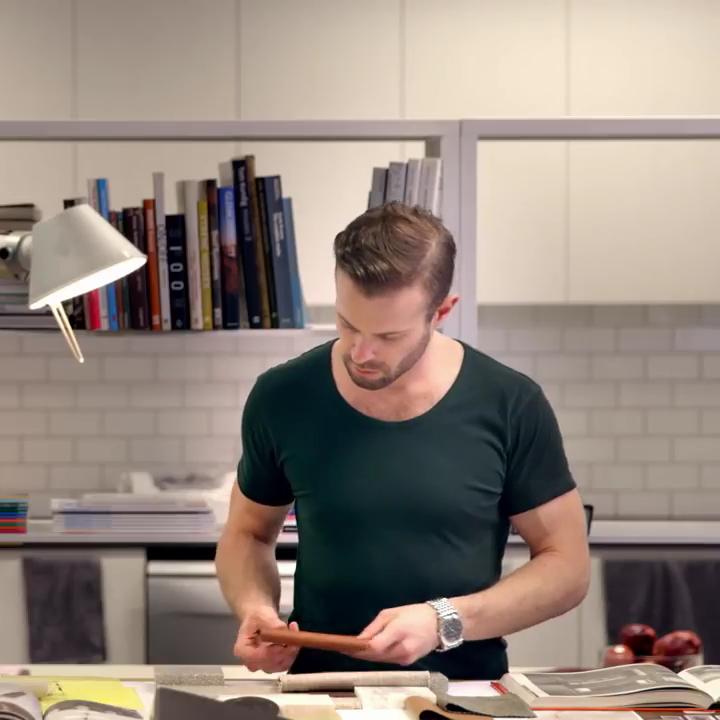 A day in the life of an Interior Designer